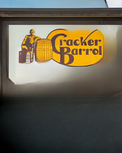 Why Cracker Barrel Old Country Store’s Employee Dining Policy Is Getting Attention Across the Country