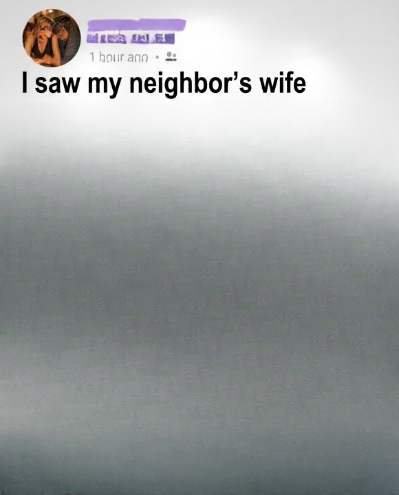 When Assumptions Replace Understanding: A Lesson I Learned From My Neighbor