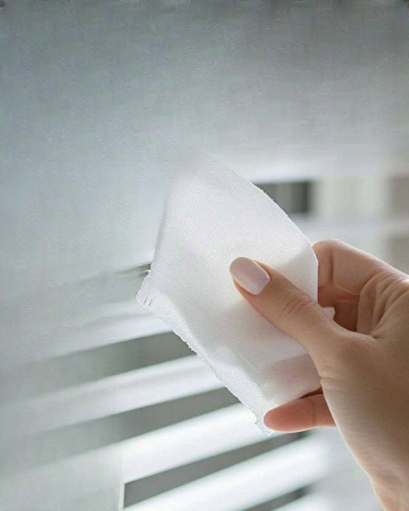 How to Clean Window Blinds Thoroughly and Easily: A Complete Guide for a Dust-Free Home