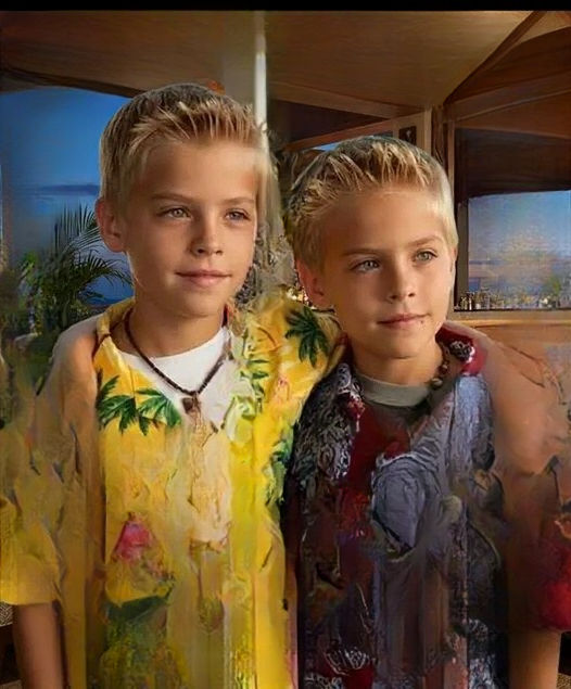 From Childhood Fame to Independent Careers: Where Dylan and Cole Sprouse Are Today