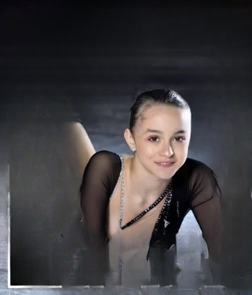 Community Mourns the Loss of Promising Young Figure Skater After Tragic Road Accident