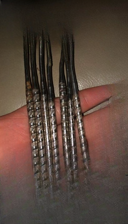A Forgotten Kitchen Treasure: Understanding the Purpose of Vintage Nut Picks and Cracking Sets
