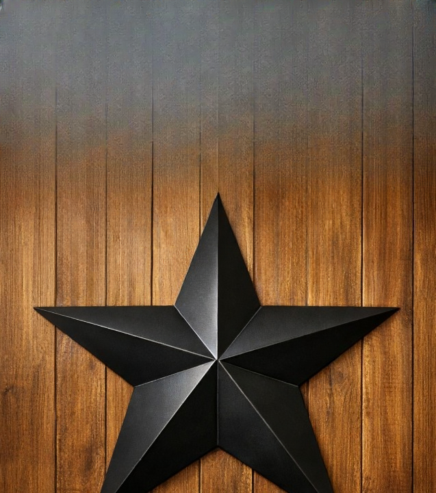 Why Decorative Stars on Barns Tell a Deeper Story Than You Think