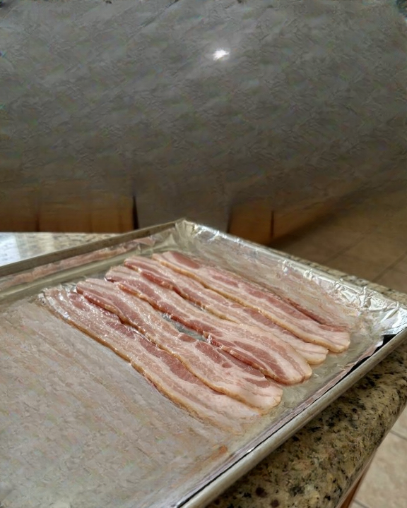 Discover a Simple, Cleaner Way to Cook Bacon at Home