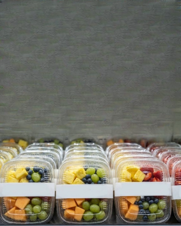 Why Many Shoppers Prefer Whole Fruit Over Pre-Cut Fruit Trays at Warehouse Stores