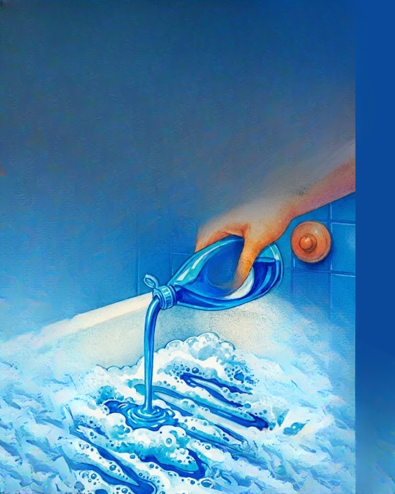 15+ Smart and Surprising Ways to Use Liquid Dish Soap Around Your Home
