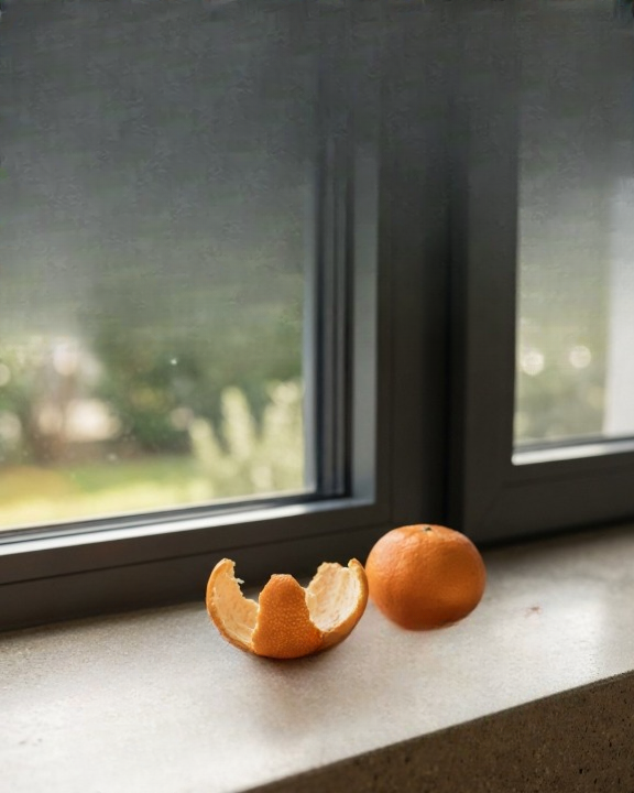 Don’t Throw Away Tangerine Peels: Smart, Natural Ways to Use Them Around Your Home