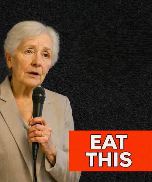 A 90-Year-Old Woman Says She Hasn’t Been Sick in 43 Years—Her Daily Diet and the Five Simple Foods She Believes Helped Her Stay Active, Sharp, and Healthy