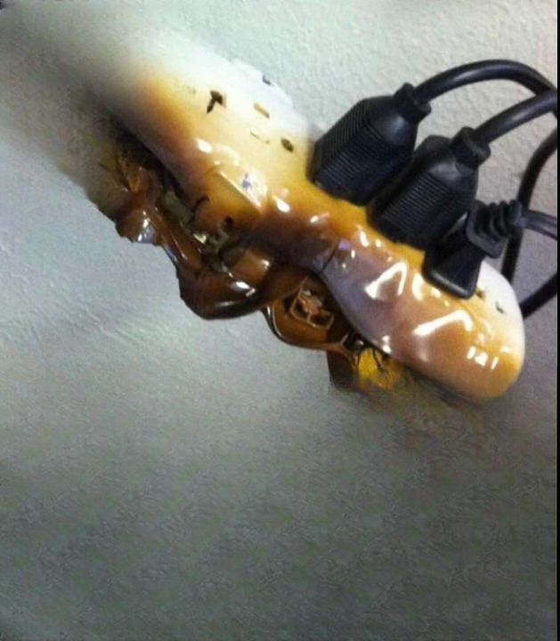 Electrical Safety at Home: What Not to Plug Into a Power Strip and Why It Matters