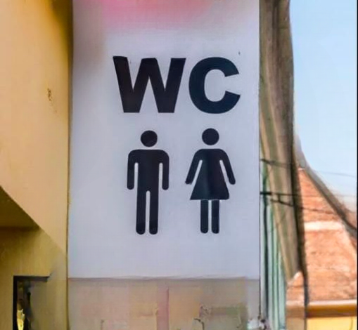 The Story Behind the “WC” Sign: A Deep Dive into Its History and Cultural Significance