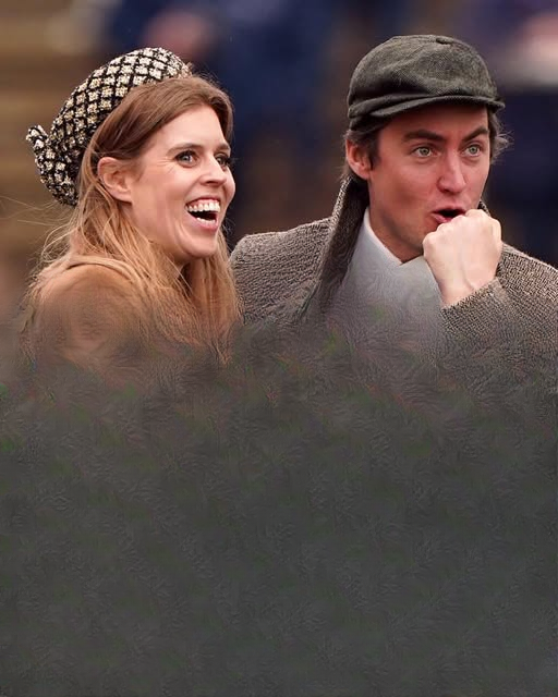Princess Beatrice and Edoardo Mapelli Mozzi Welcome a New Baby: A Royal Family Milestone and the Meaning Behind the Name