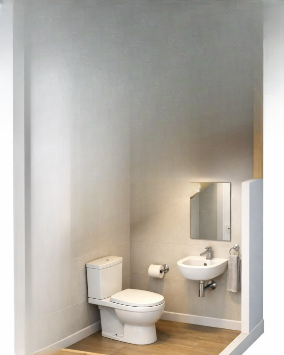 Why Installing a Bathroom Under the Stairs Often Creates More Problems Than It Solves