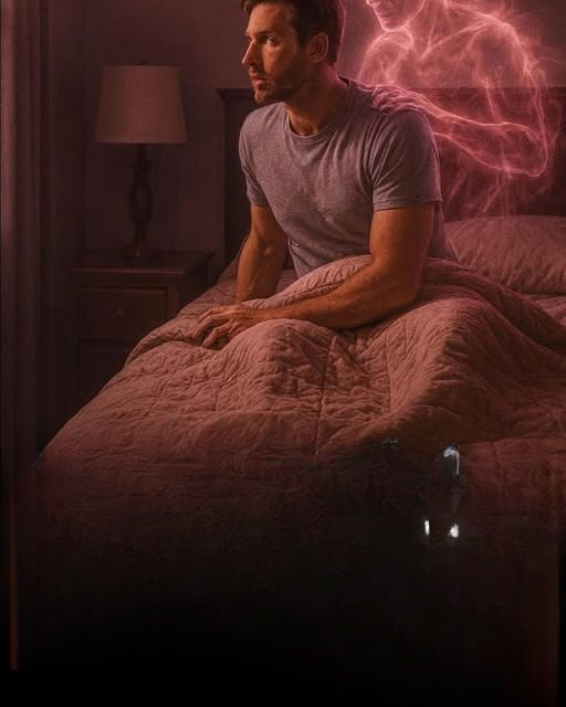 Why You Keep Waking Up in the Middle of the Night: 8 Common Causes of Interrupted Sleep and Practical Ways to Improve Your Rest Naturally