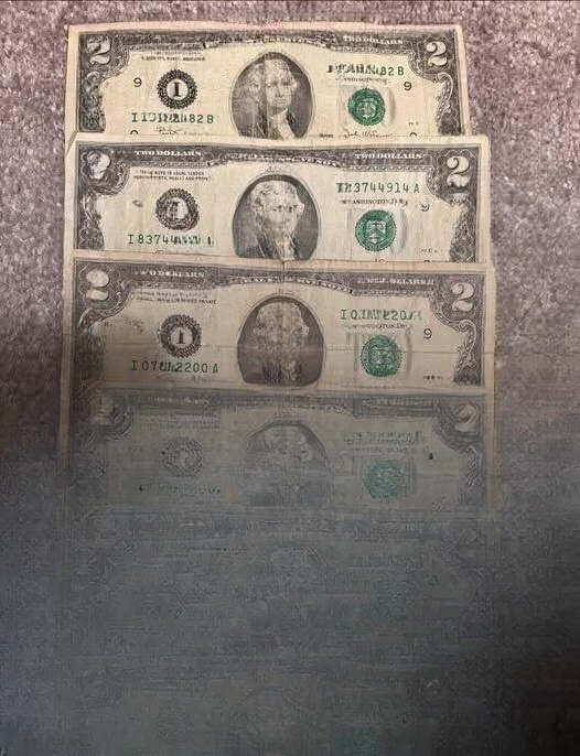 Check Your Wallet: Why Some $2 Bills Might Be Worth More Than Their Face Value