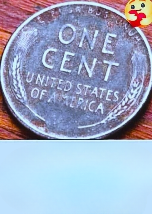 The Hidden Treasure in Your Pocket: Finding a Rare 1943 Penny Could Be Worth $85,000