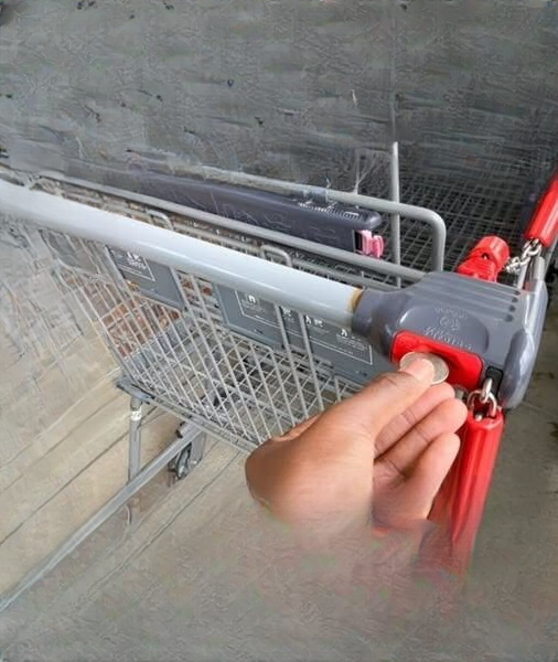 Understanding the Shopping Cart Deposit System in Retail Stores