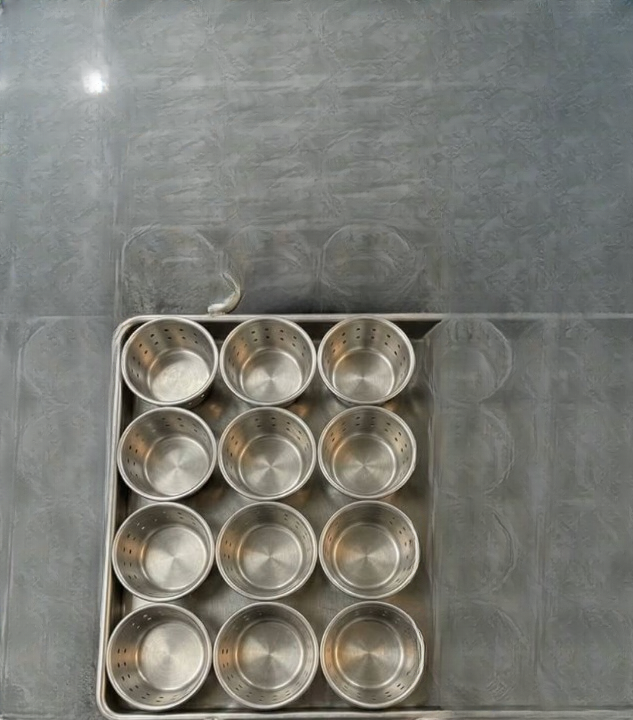 The Mystery Kitchen Rack: When a Strange Object Turns Moving Into a Puzzle