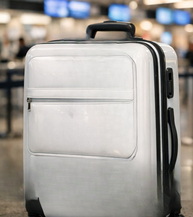 Should You Tie a Ribbon to Your Luggage? What Travelers and Baggage Experts Say