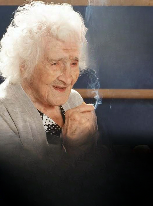 The Remarkable Life of the World’s Longest-Verified Living Person: Lessons From an Extraordinary 122 Years