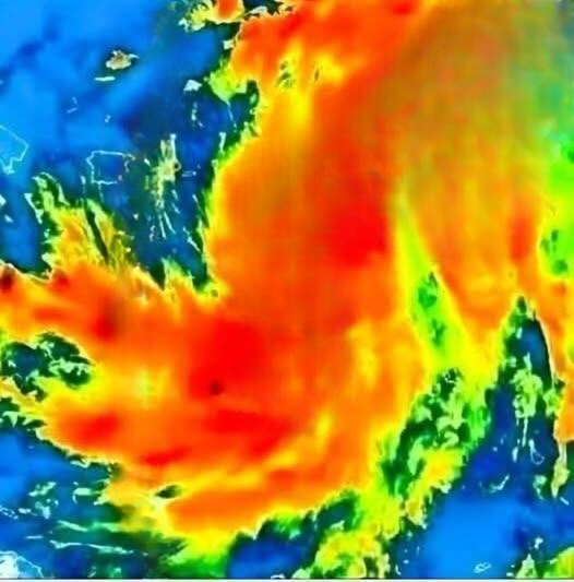 Multiple Environmental Events Affect Caribbean and Southeastern U.S.: Understanding the Weather, Dust, and Geological Activity of March 2026
