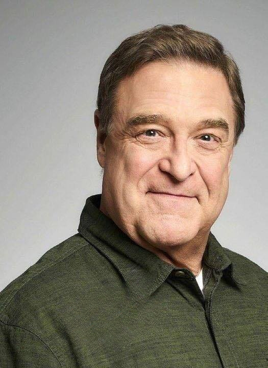 A Story of Strength, Struggle, and Renewal: The Life Journey of John Goodman
