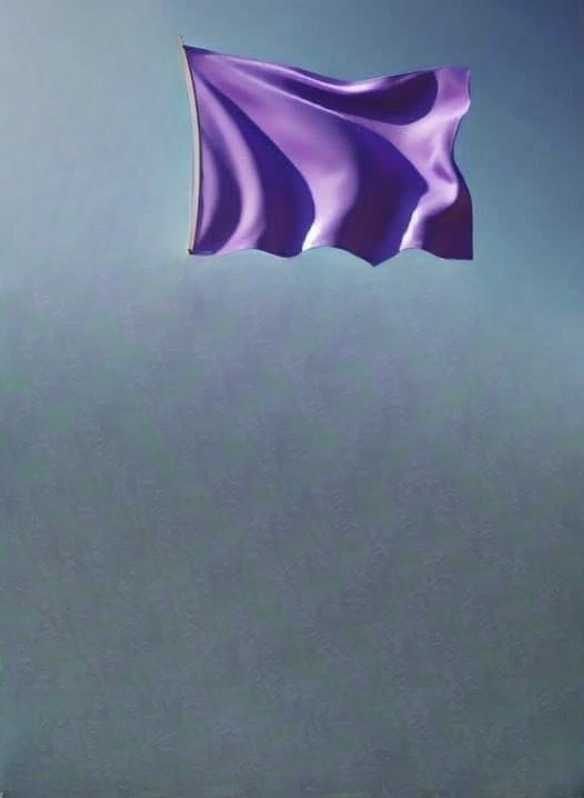 What a Purple Beach Flag Means and How to Stay Safe While Enjoying the Ocean