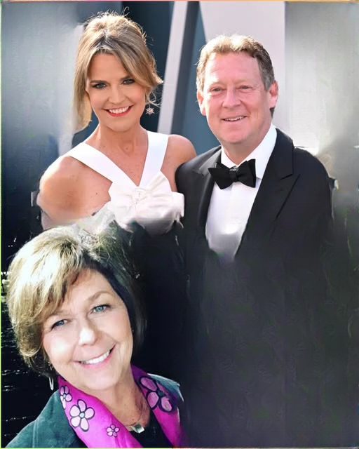 A Powerful and Personal Moment: Savannah Guthrie and Michael Feldman Share a Meaningful Update With Viewers