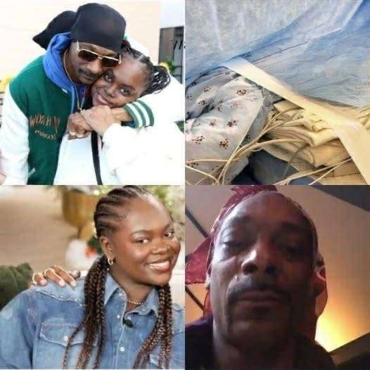 Snoop Dogg Seeks Prayers After Heartbreaking Loss of His Mother
