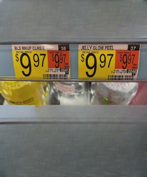How to Decode Walmart Price Tags Like a Pro: Your Complete Guide to Smarter Shopping