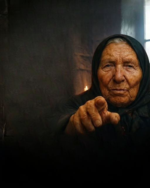 How Popular Interpretations of Baba Vanga Inspire Reflection on Prosperity and Personal Growth
