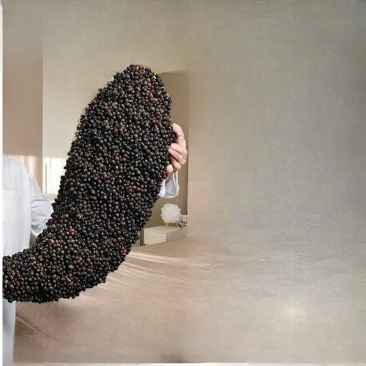 A Simple Bedside Tradition: The Meaning, Comfort, and Practical Uses of Black Pepper in the Home