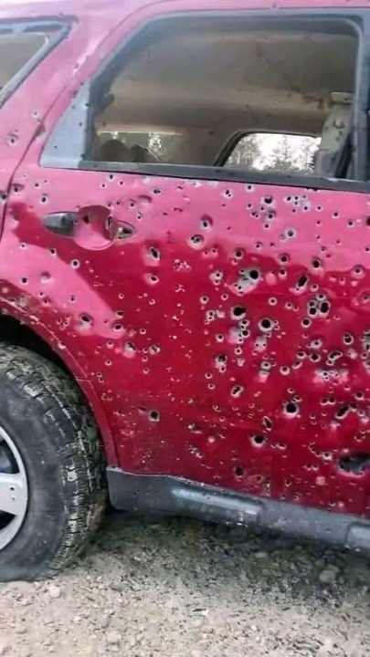Vehicle-Related Incident Prompts Investigation: Authorities Respond and Community Reflects