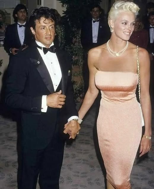 A New Chapter in the Spotlight: Brigitte Nielsen’s Life, Growth, and Reinvention
