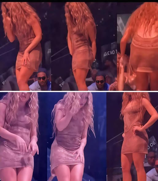 Shakira: Overcoming Challenges and Redefining Global Music Influence