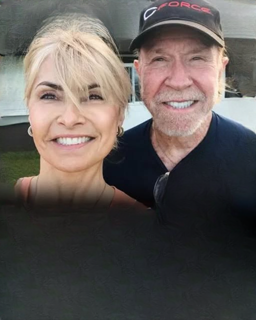 Chuck Norris: A Life of Strength, Faith, and Devotion to Family