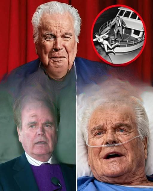A Voice After Decades of Silence: Reflecting on Robert Wagner, Natalie Wood, and Hollywood’s Lasting Mystery
