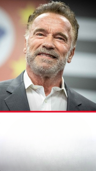 Arnold Schwarzenegger Opens Up About Life, Death, and the Idea of Heaven