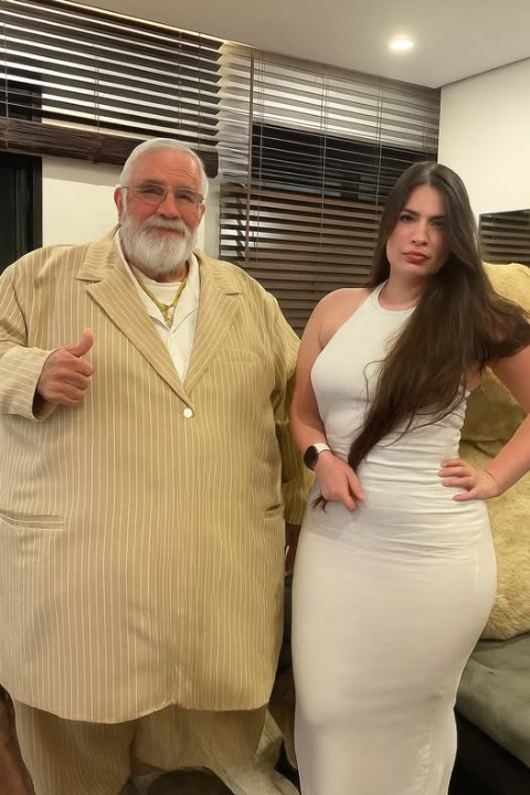 Beyond Wealth and Luxury: The Inspiring Story of a Woman Who Chose Genuine Connection, Emotional Depth, and True Fulfillment Over Material Comfort
