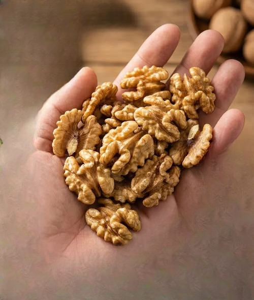 Walnuts: A Simple Everyday Food That Supports Balanced Nutrition and Wellness