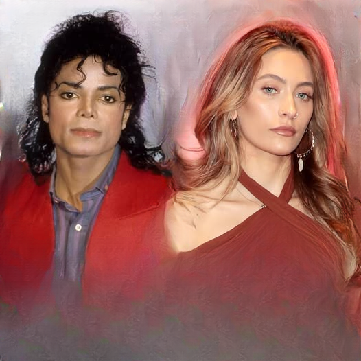 Paris Jackson Speaks About Growing Up in the Shadow of Michael Jackson: A Story of Identity, Reflection, and Personal Growth