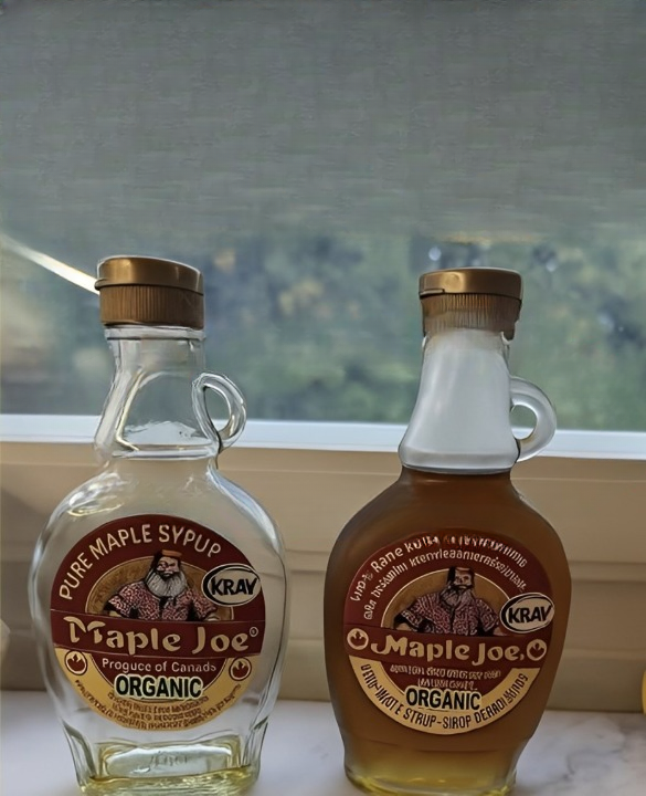Why Maple Syrup Bottles Often Feature Tiny Handles: History, Design, and the Hidden Story Behind a Familiar Detail