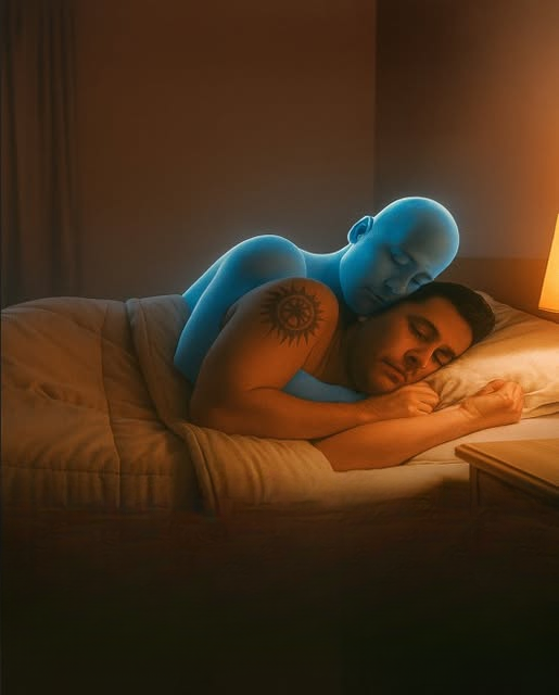 The Deeper Meaning Behind Waking Up at 1AM, 2AM, 3AM, 4AM, and 5AM