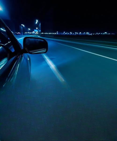 A Simple Car Feature That Can Improve Night Driving Comfort and Visibility