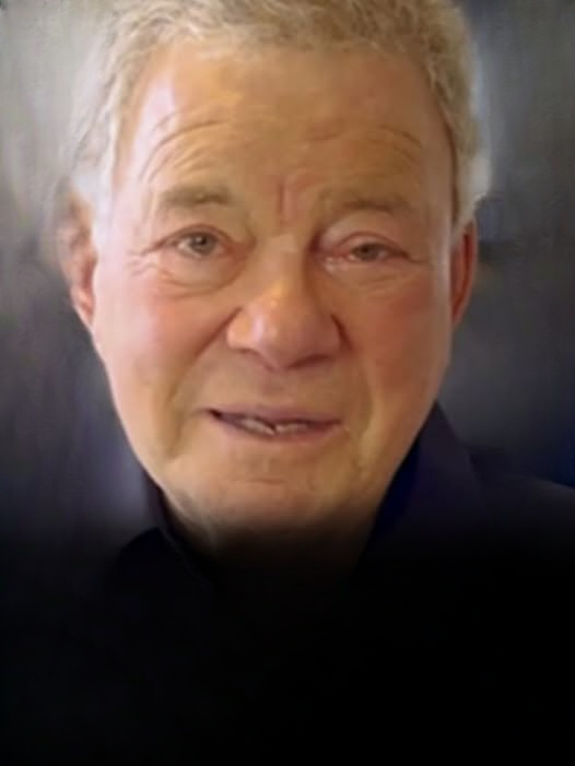 At 95, William Shatner Uses His Voice for a Bigger Message: A Reflection on Life, Responsibility, and the Future of Our Planet