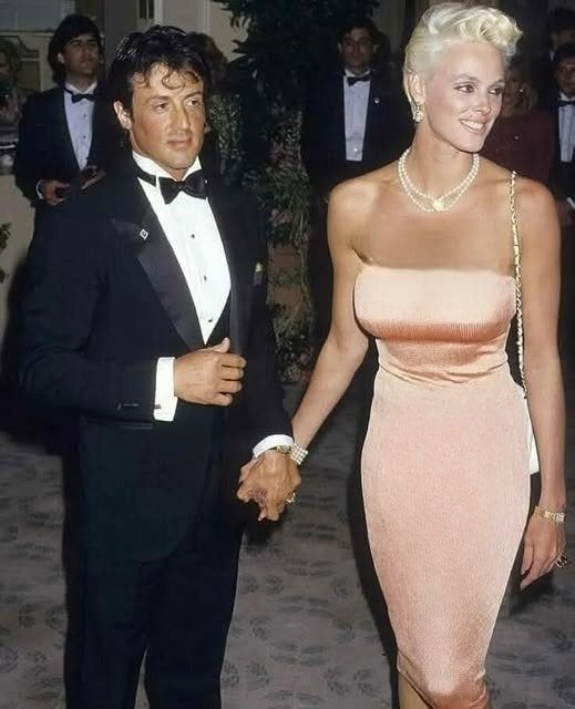 Brigitte Nielsen at 60: From Hollywood Spotlight to Timeless Elegance