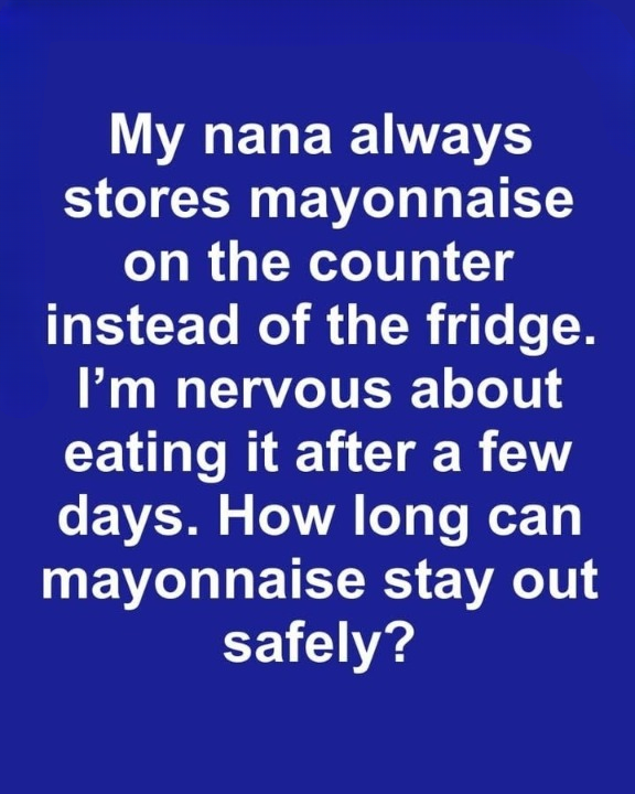 Should Mayonnaise Be Refrigerated? Essential Tips for Safe Storage