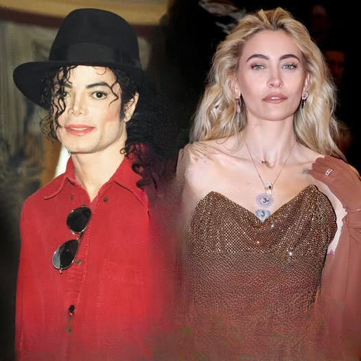 Paris Jackson: A Journey of Growth, Identity, and Resilience Beyond the Spotlight