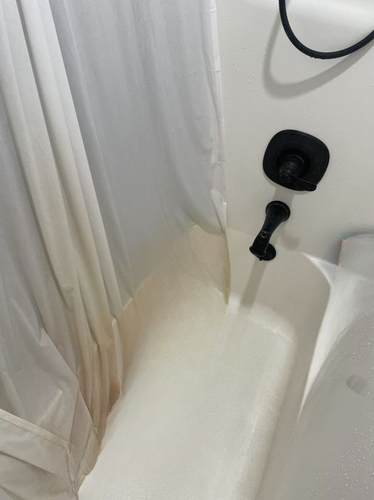 How to Clean Your Shower Curtain Effortlessly: A Complete, Practical Guide