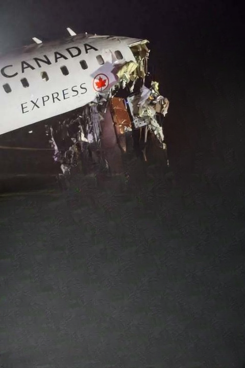 Understanding Aviation Investigations: A Careful Look at a New York Flight Incident and What It Teaches About Air Safety