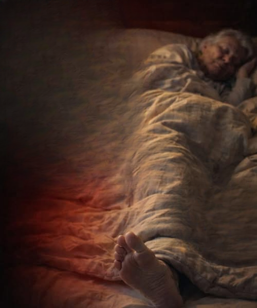 How Nighttime Habits Can Affect Heart and Brain Health: What Everyone Should Know